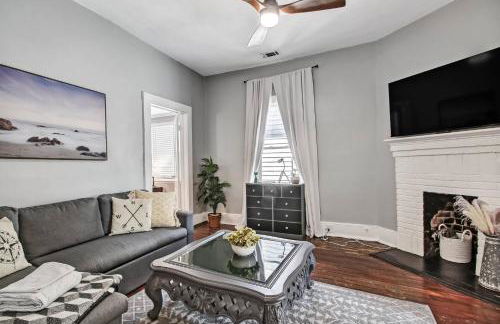 Spacious 2BDR Park Side Victorian District - Foto 4