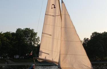 Domek letniskowy Ostróda Arizona - Foto 18