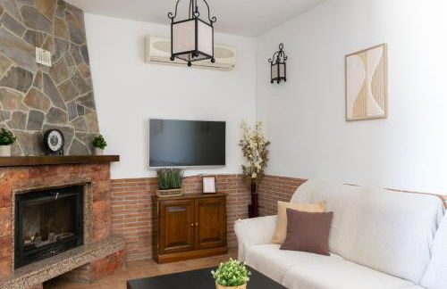 Casa Los Olivos Álora - Caminito del Rey - Foto 44