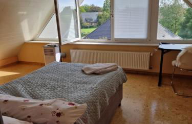 Haus der Erholung App OG - Foto 13