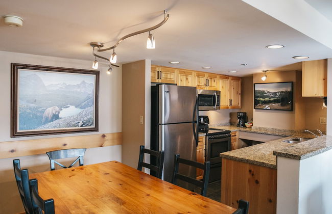 Carleton Lodge - Foto 40