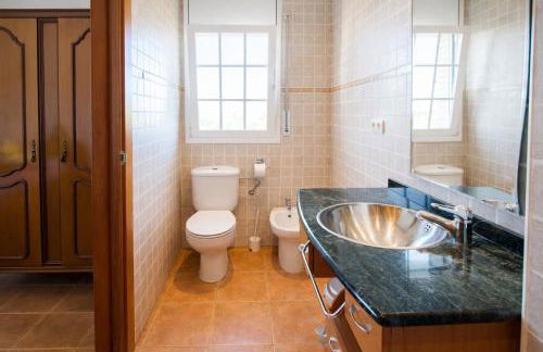 Catalunya Casas Tranquil Costa Brava Retreat with private suite! - Foto 14