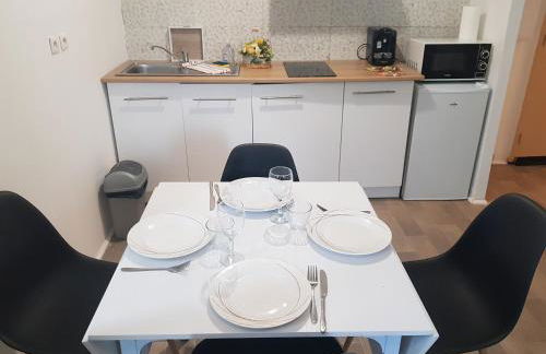 Appartement en entier - Foto 10