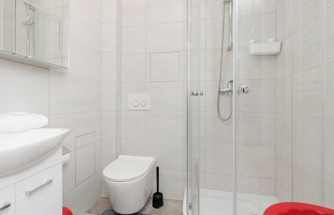 Spacious 3 Bedroom Apartment by Renters - Foto 38