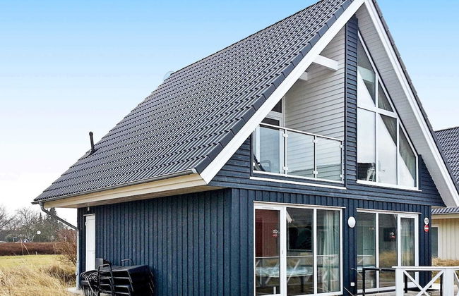 Holiday Home in Wendtorf - Foto 33