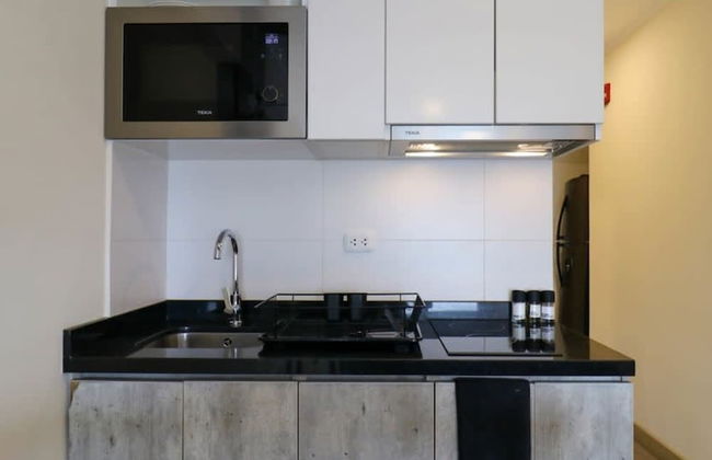 w Lovely Loft in Front of Modern Art Museum - Foto 4