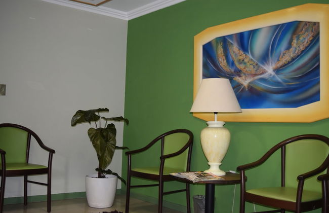 VO Bellas Artes Apartment - Photo 4