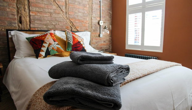 Cathedral Superior Apartment - Foto 5, Zimmer