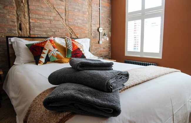 Cathedral Superior Apartment - Foto 11