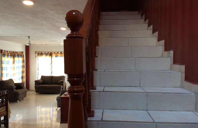 bungalows villas belen - Foto 16