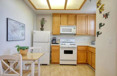 Pacific Plaza #204 - Eagles Nest - 1BdrmUp-K - Foto 3