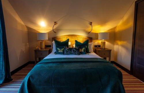 Luxury Lake Front Escape With Hot Tub - Foto 24