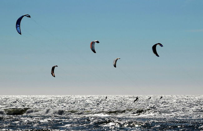 Modern Lodge With Dishwasher, Near the Sea - Foto 34