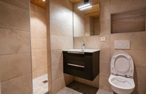 Appartement 3 pièces, 6 personnes, à proximité des pistes - FR-1-676-119 - Photo 11