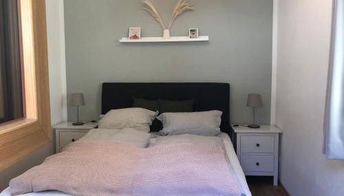 Fewo Glücksfall - Foto 3