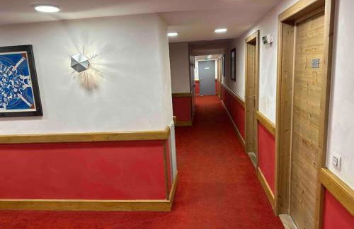 Risoul duplex 48m2 avec piscine et sauna - Foto 14