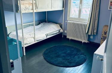 Le Temps de Vivre - Maison avec jardin proche Deauville - Photo 19