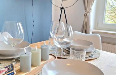 Harbour Pearl 2 Room Apartment and Kitchen - Foto 37