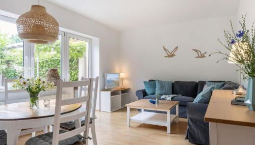 Fehmarn Ostseefreien Rosengarten 199 2 - Foto 5