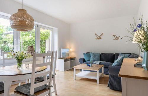 Fehmarn Ostseefreien Rosengarten 199 2 - Foto 5