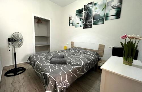 La Casita Gergaleña, Confort - Foto 17