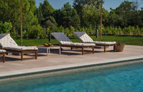 Exceptional Villa Idalia near ZADAR, NIN & QUEENS BEACH, Heated Pool, Privacy - Foto 5