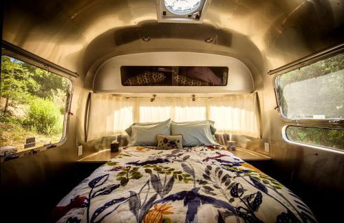 Pristine Airstream Nestled on a Beautiful Ranch in Southern California - Foto 20