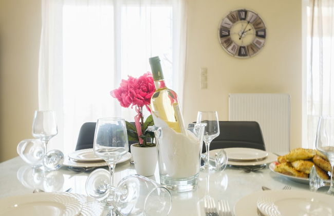 NeSo - Peter's Flat steps to Beach with Great Views - Foto 33