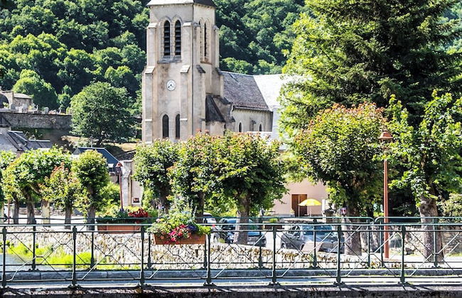 Apart Hotel des Cols - Photo 25