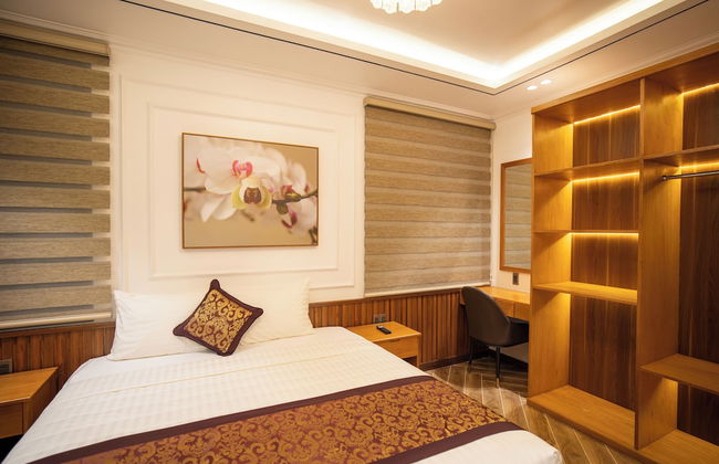 La Fleur Premium Central Apartment - Foto 26