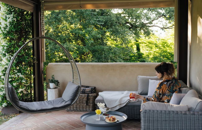 Agriturismo Cuprena - Photo 70