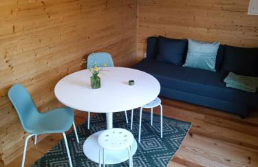 Fragas do Cabril Eco & Wellness Lodge - Foto 35