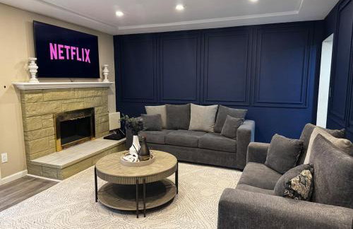 The Maze House Pool Theatre Room - Foto 55