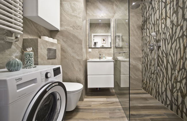 P&O Apartments Optyków - Foto 12