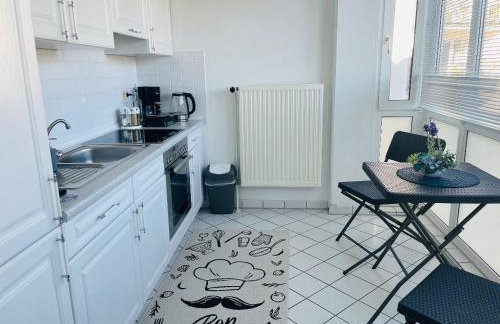 Wohnung mit Flair - Foto 11