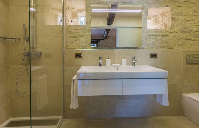 Elegant Villa, Sant'ippolito - Foto 15