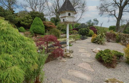 Pagecroft Cottage - Foto 50