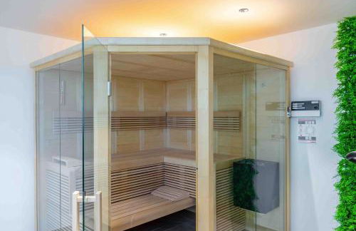 Villa Palma Giens - Vue Mer Panoramique -Piscine Chauffée Mai à Septembre- 4 chambres -Garage - Foto 25