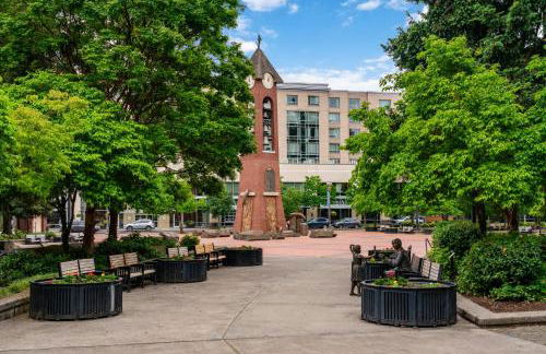 Historic Home in Downtown Vancouver - Foto 68