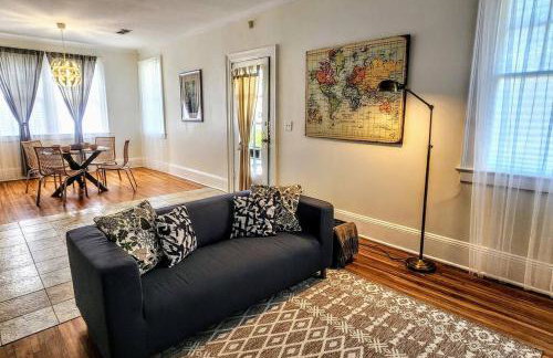 Historic Idlewild Cottage - Foto 1