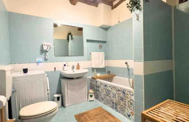 Villa Versilia-Mare e Monti - Foto 22