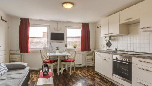 Apartment Wohnung für sechs Personen im Dachgeschoss by Interhome - Foto 3