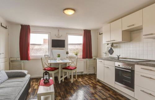 Apartment Wohnung für sechs Personen im Dachgeschoss by Interhome - Foto 3