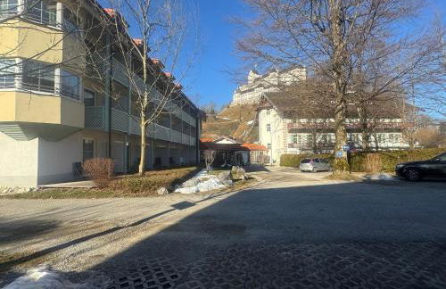 ciao-aschau Haus zur Burg Apn220 Mina - Foto 23