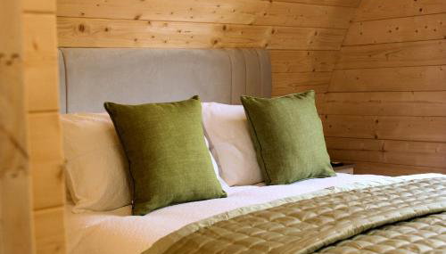 Highgate Cabin - Foto 5