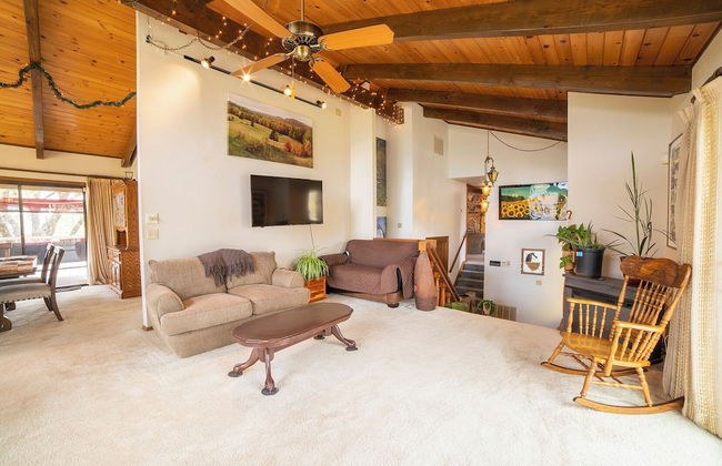 Sonora Splendor Stately 3 BDR on Secluded Lot! - Foto 14