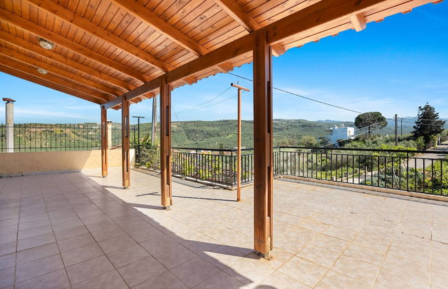 Anastasia s House in Drakona - Foto 1