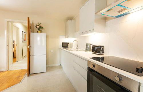 The Vogue- 2bd Hip Ap Ultra Fast WIFI - Foto 22