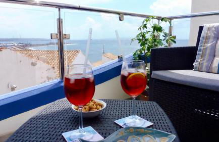 Sa Caletta Appartamenti - Foto 1