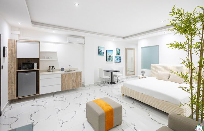 O'Beach Boutique Studios - Photo 1